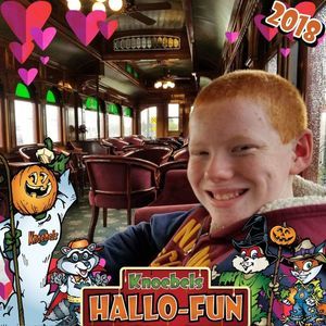 Meet your Posher, Kathy